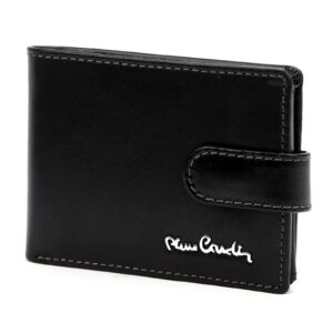 Pierre Cardin czarny