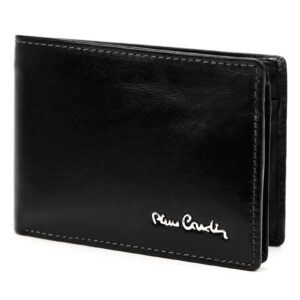Pierre Cardin czarny