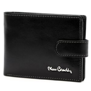 Pierre Cardin czarny