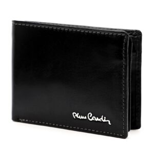 Pierre Cardin czarny