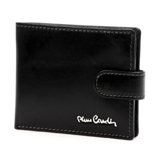 Pierre Cardin czarny