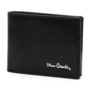 Pierre Cardin czarny