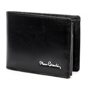 Pierre Cardin czarny