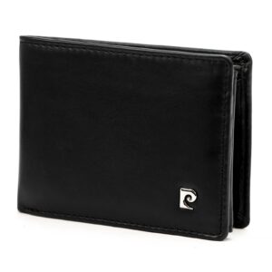 Pierre Cardin czarny