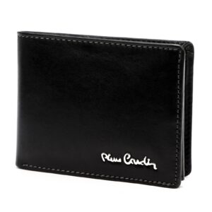 Pierre Cardin czarny