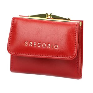 Gregorio czerwony