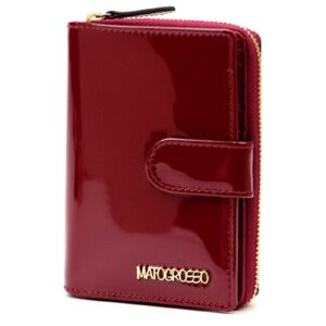 Mato Grosso bordo