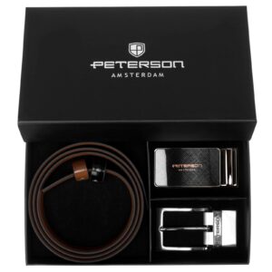 Peterson 135