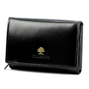 Luxury czarny