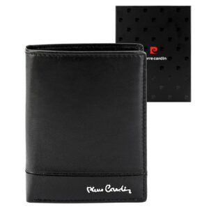 Pierre Cardin czarny