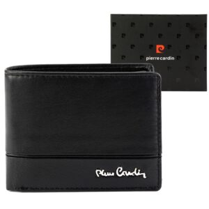 Pierre Cardin czarny