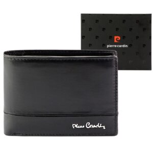 Pierre Cardin czarny