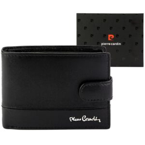 Pierre Cardin czarny