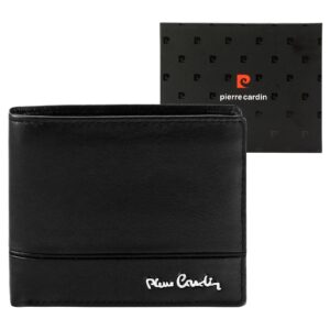 Pierre Cardin czarny