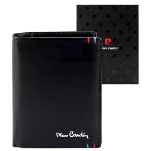 Pierre Cardin czarny