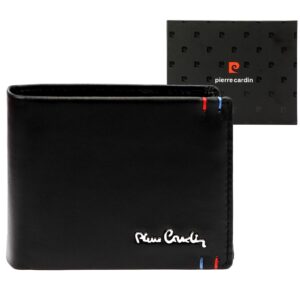 Pierre Cardin czarny