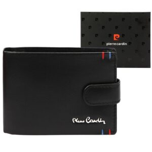 Pierre Cardin czarny