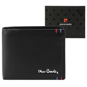 Pierre Cardin czarny