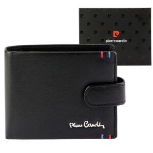 Pierre Cardin czarny