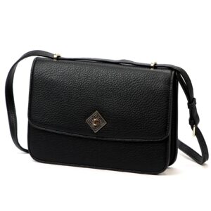 Pierre Cardin czarny