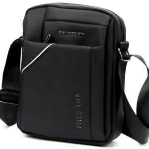 Pierre Cardin czarny