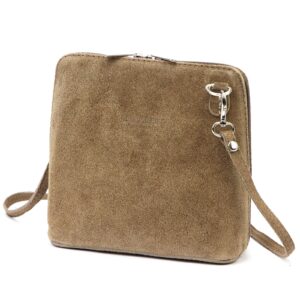 Barberinis taupe