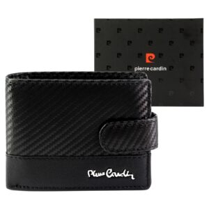 Pierre Cardin czarny