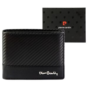 Pierre Cardin czarny