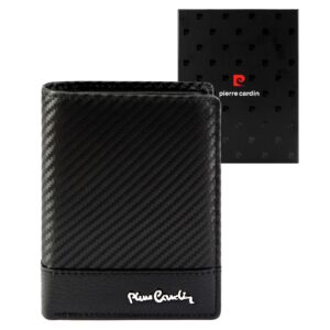 Pierre Cardin czarny