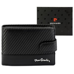 Pierre Cardin czarny