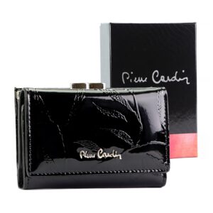 Pierre Cardin czarny