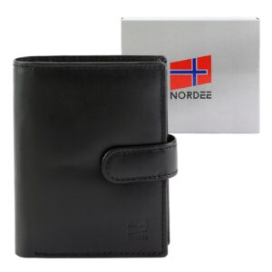 Nordee czarny