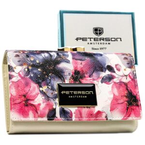 Peterson rose
