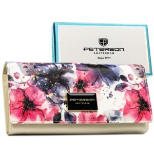 Peterson rose