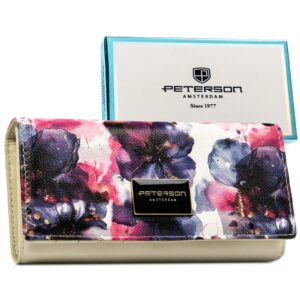 Peterson rose