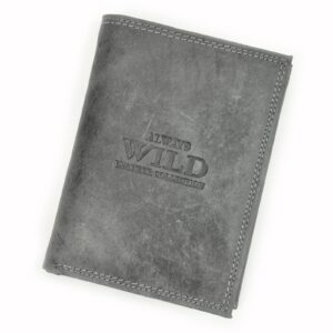 Wild czarny