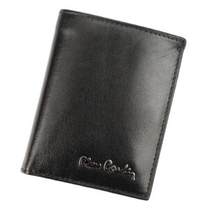Pierre Cardin czarny
