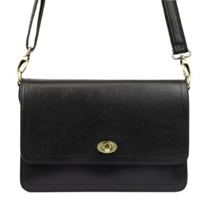 Pierre Cardin czarny