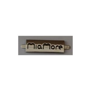 MiaMore srebrny