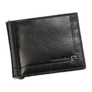 Pierre Cardin czarny
