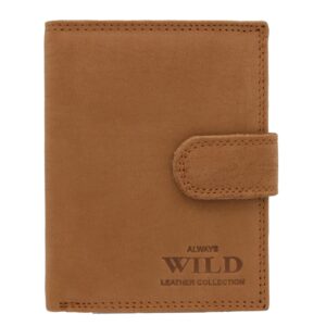 Wild cognac