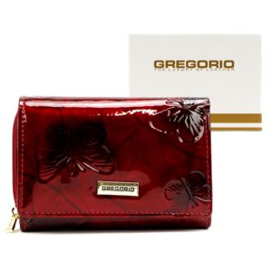 Gregorio czerwony