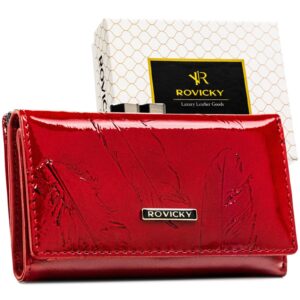 Rovicky czerwony