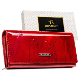 Rovicky czerwony