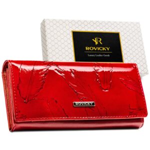 Rovicky czerwony