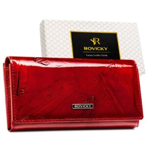 Rovicky czerwony