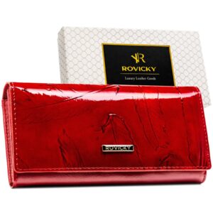Rovicky czerwony
