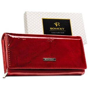 Rovicky czerwony
