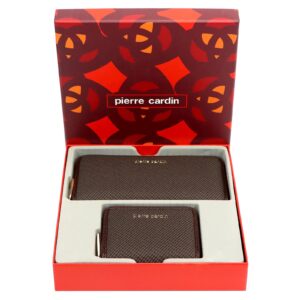 Pierre Cardin coffee