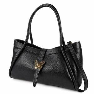 LOCCA MILANO czarny